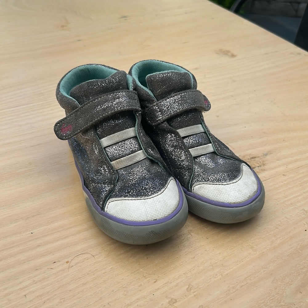 See Kai run shoes